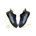 High Quality Puncture-Proof Steel Toe Cap Light Weight Sport Safety Shoes